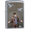 Zippo Zippo Procut Duck Dynasty That'S A Fact Jack! ZIP-207CI016947 - alternate 1